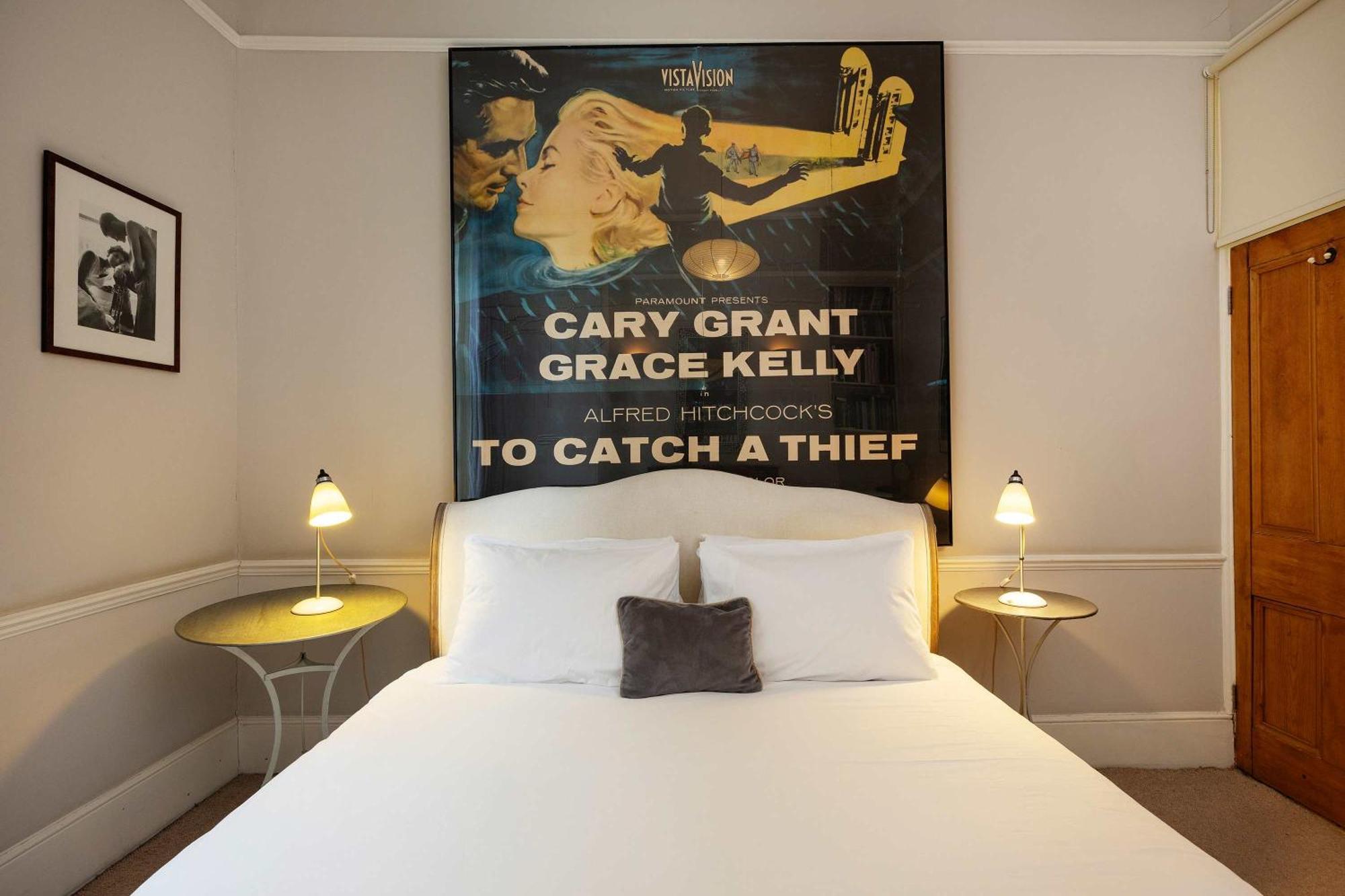 Veeve - Notting Hill Chic Appartement Londen Buitenkant foto